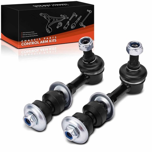 Barre stabilisatrice - 2x,