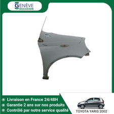 ?? AILE AVANT DROIT TOYOTA YARIS ➤538110D010 ♻️