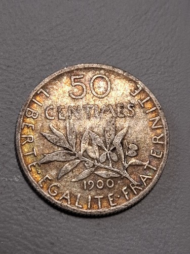 France centimes semeuse - france.,