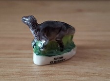 Fève - KRON - Série