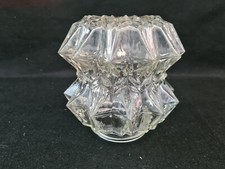  Tulipe Ancienne en verre