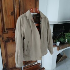Burberry trench vintage - burberry,