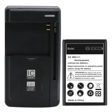 Extended Slim 1350mAh Upgraded