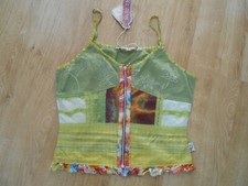 débardeur,haut,tunique SAVAGE