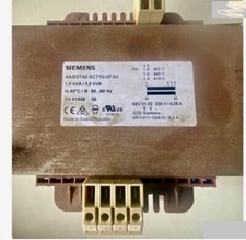 Siemens Transformateur