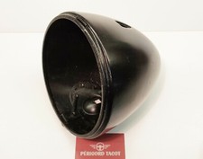 Cuvelage de Phare  Métal