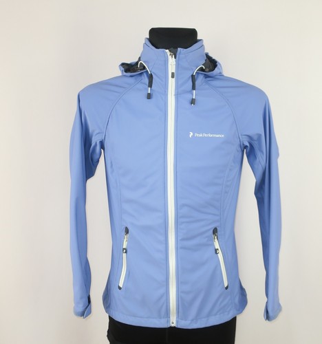 Veste capuche femme peak - veste, À