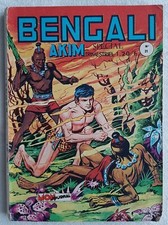 BENGALI NUMERO 31  ANNEE 1968