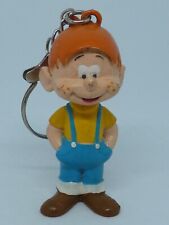 FIGURINE ANCIENNE PVC