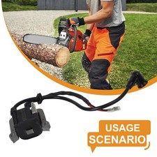 Bobine d'allumage 300472