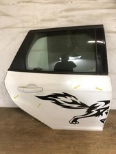 Portiera posteriore destra FORD FOCUS EDGE  2172763
