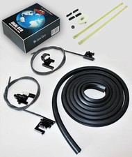 Pour Renault Clio 2 1998-2012