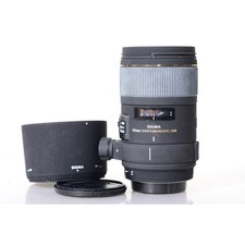 Sigma EX 2.8/150 Macro APO DG