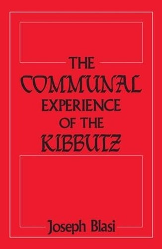 The communal experience - experience,