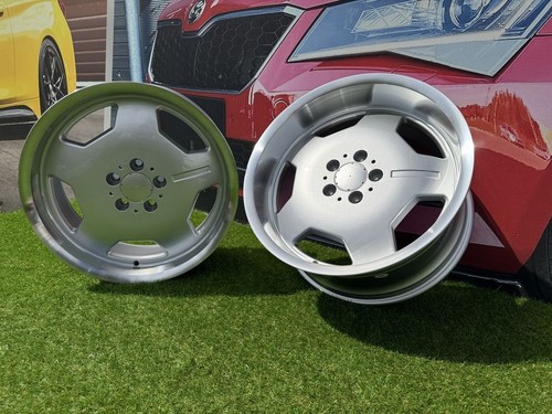 R16 5x112 jantes monobloc - r16",