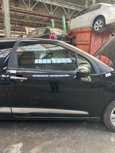 Porte avant droit citroen - porte, ds3