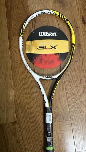 Wilson blx pro - pro, lite