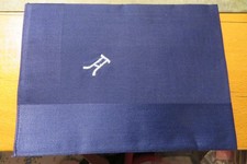 MOUCHOIR de CHOLET ancien