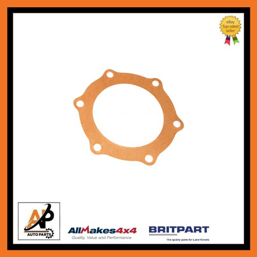 Joint overdrive pour land - joint,