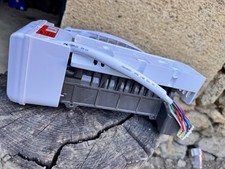 FABRIQUE DE GLACES GGH-PJT 220 240V.50HZ pour REFRIGERATEUR SAMSUNG -...