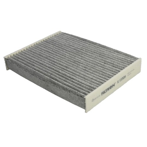 Interior air filter - interior,