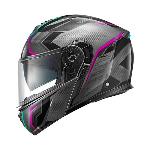 Casque moto modulable kappa - moto,