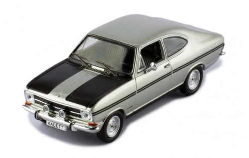 Ixomodels opel kadett - kadett, b