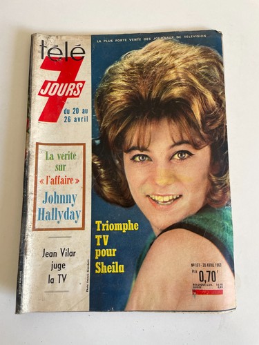 🐈‍⬛Magazine programme