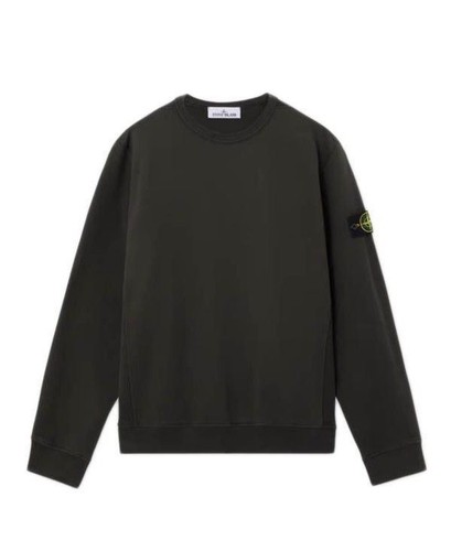 Stone island pantalon coton - en,