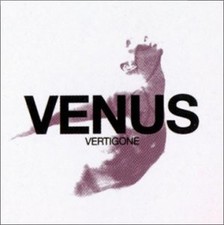 Venus (6) Vertigone - CD