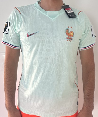 Maillot équipe france - de,
