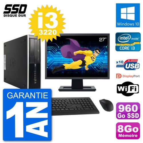 Compaq pro 6300 - pc,