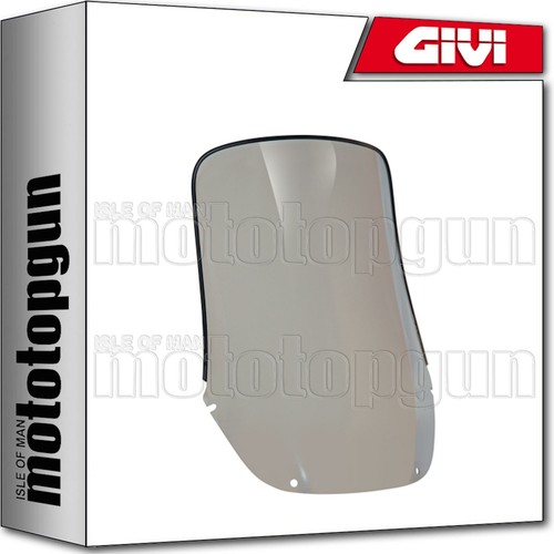 Givi bulle d205s honda 600 - d205s,
