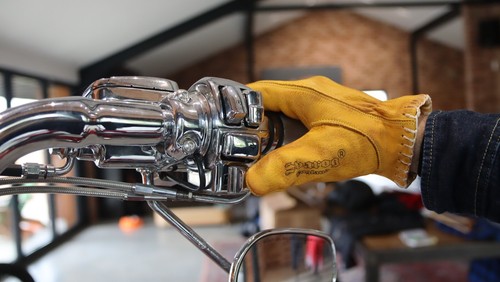Svarog motard shanks gants - svarog,