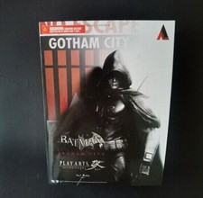 Figure ROBIN Batman Arkham City PVC 22Cm Play Arts Square Enix