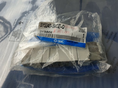 Smc sy5240 5moz - smc, sy5240-5moz-q