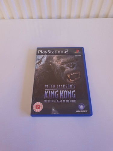 Playstation peter jackson s - playstation,