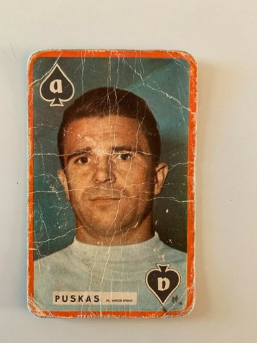 Ancienne carte jouer - ancienne, a