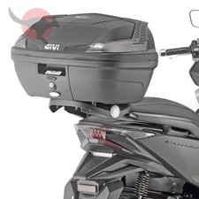 Porte-Bagages Givi - Honda