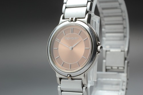 Rare montre quartz yves - rare,