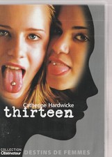 THIRTEEN      EDITION LE
