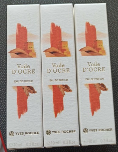 Yves rocher collection - la,