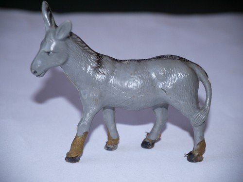 Figurine acedo aludo - figurine, ou