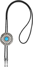 Bolo tie cravate - cravate,