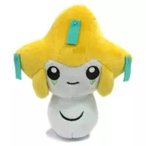 Peluche jirachi kokeshi - peluche,