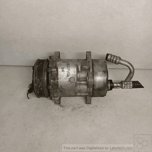 Sd7v16 compresseur - compresseur, de