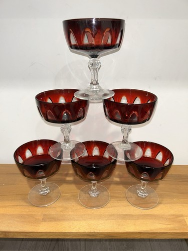 Coupe champagne cristal - champagne,