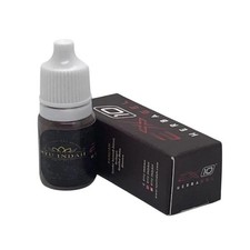5 ml Gambir Sarawak Bornéo