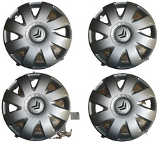 Citroen C3 II C4 C5 II 4x