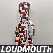 Sac chariot Loudmouth 9 pouces